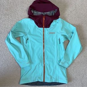 Patagonia Descensionist Jacket - Women's